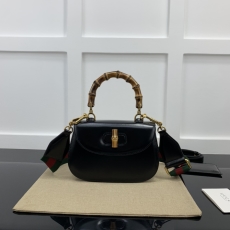 Gucci Top Handle Bags